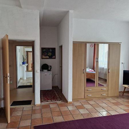 Pension Antalya Friedrichshafen Ngoại thất bức ảnh