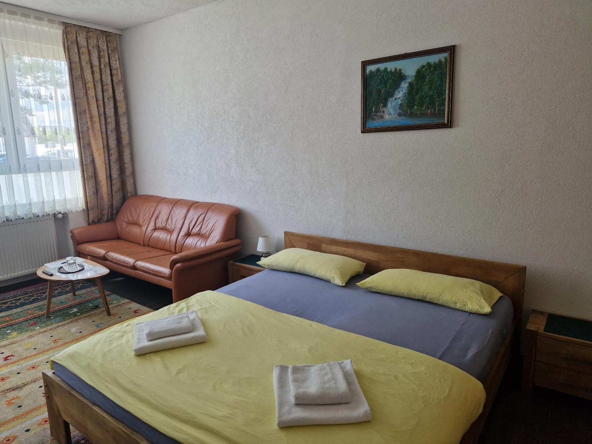 Pension Antalya Friedrichshafen Phòng bức ảnh