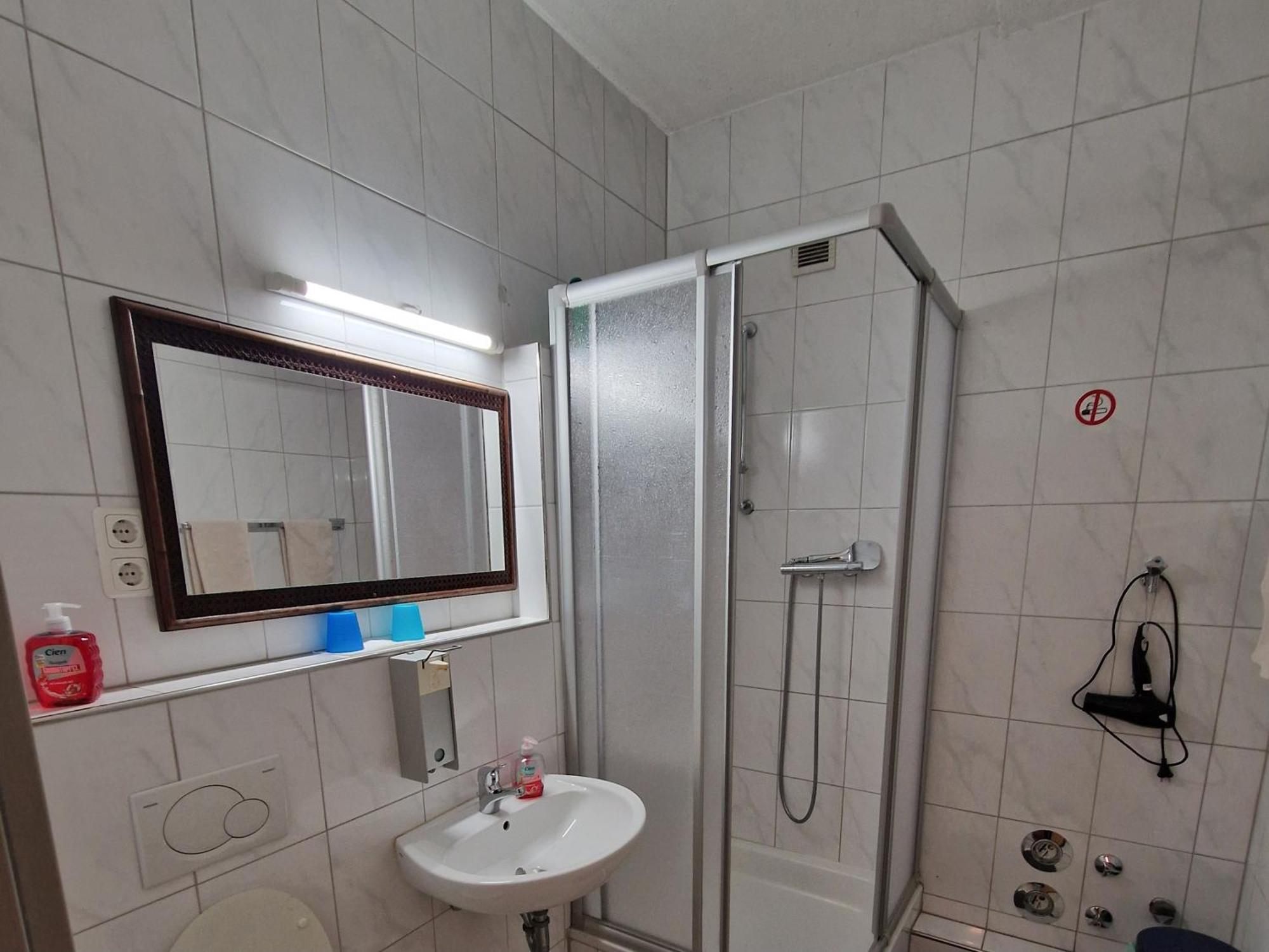 Pension Antalya Friedrichshafen Phòng bức ảnh