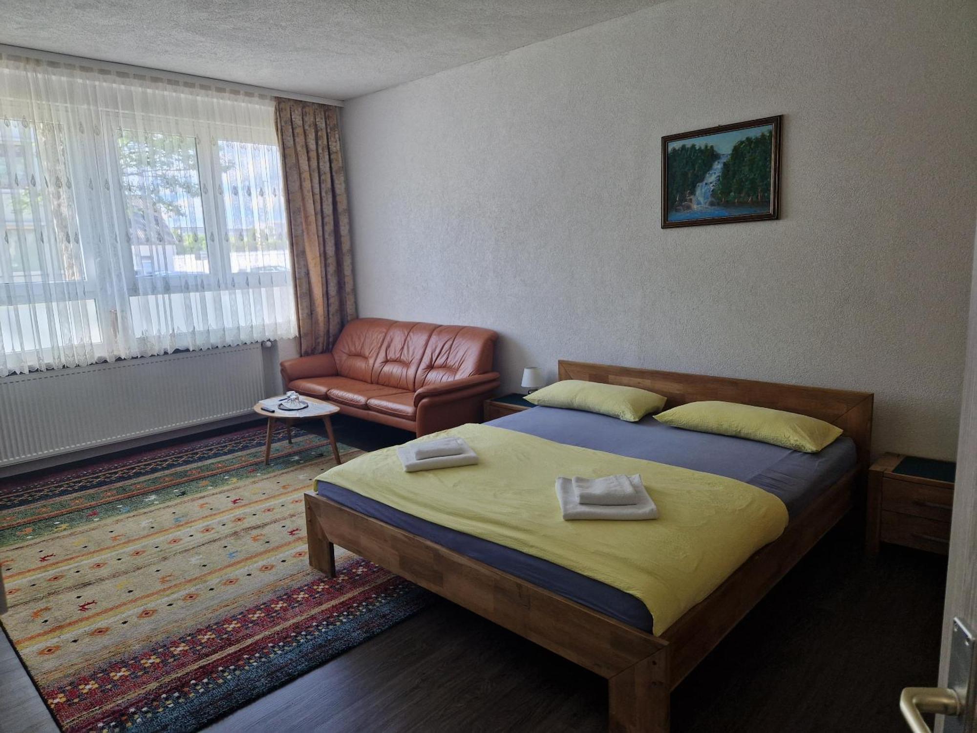 Pension Antalya Friedrichshafen Phòng bức ảnh
