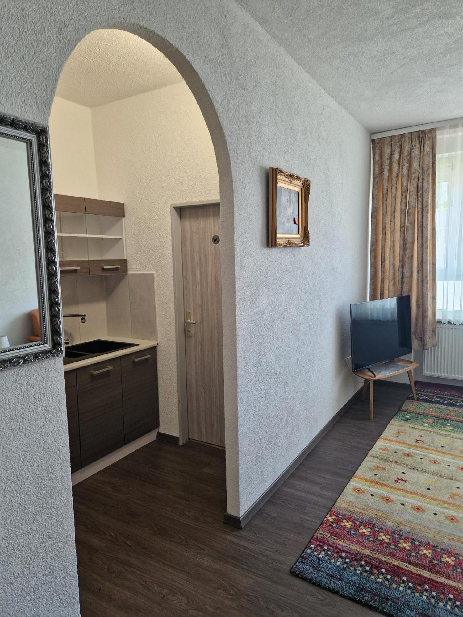 Pension Antalya Friedrichshafen Phòng bức ảnh