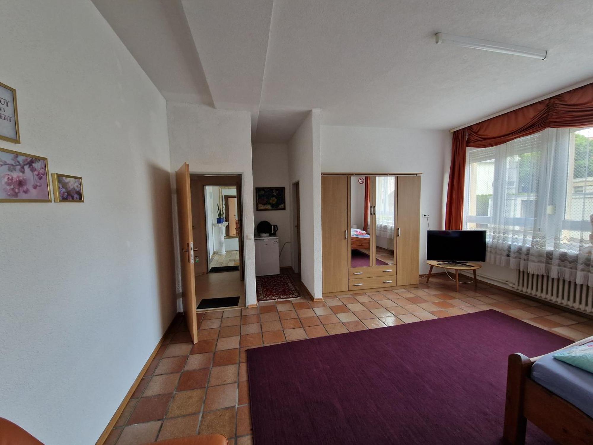 Pension Antalya Friedrichshafen Ngoại thất bức ảnh