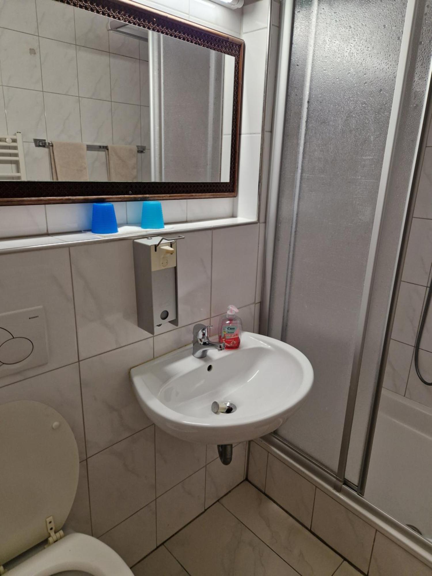 Pension Antalya Friedrichshafen Ngoại thất bức ảnh