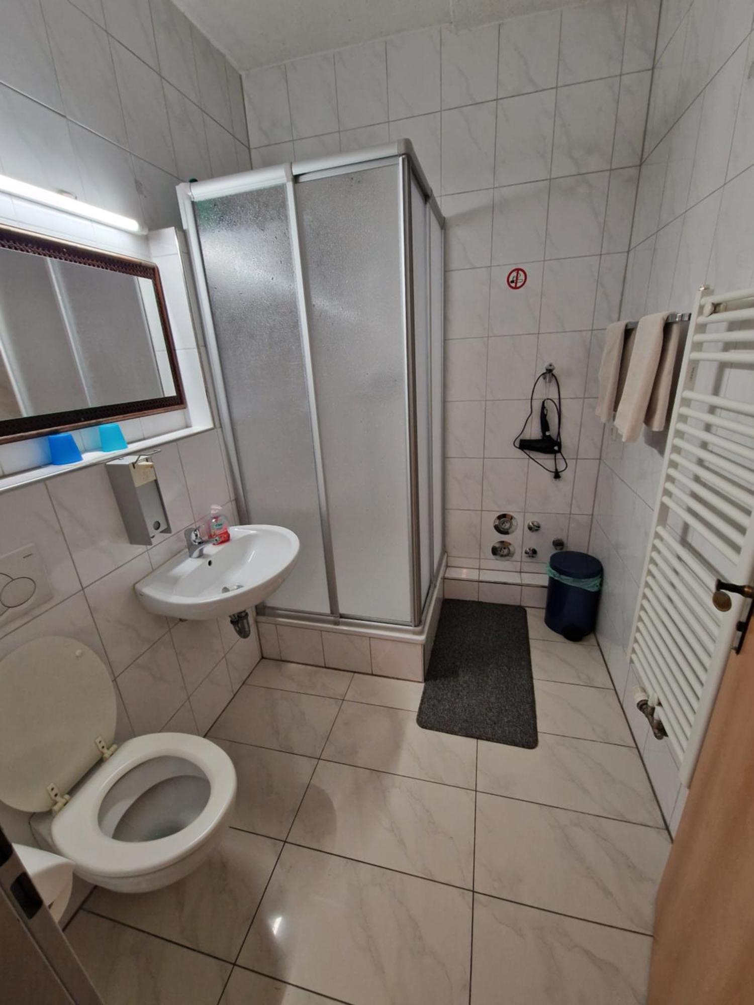 Pension Antalya Friedrichshafen Ngoại thất bức ảnh