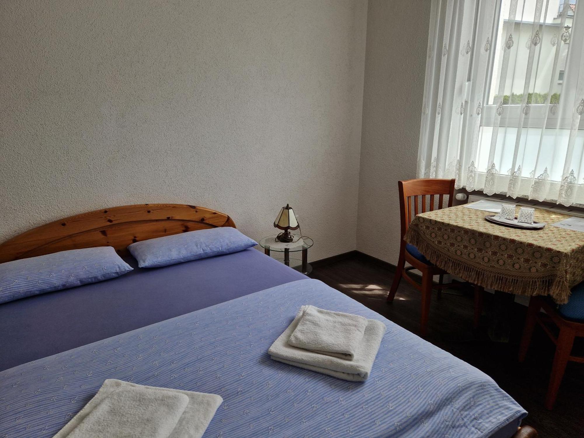 Pension Antalya Friedrichshafen Ngoại thất bức ảnh