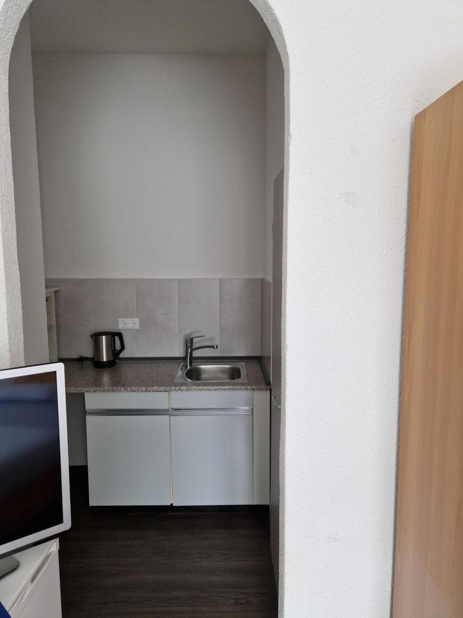 Pension Antalya Friedrichshafen Ngoại thất bức ảnh