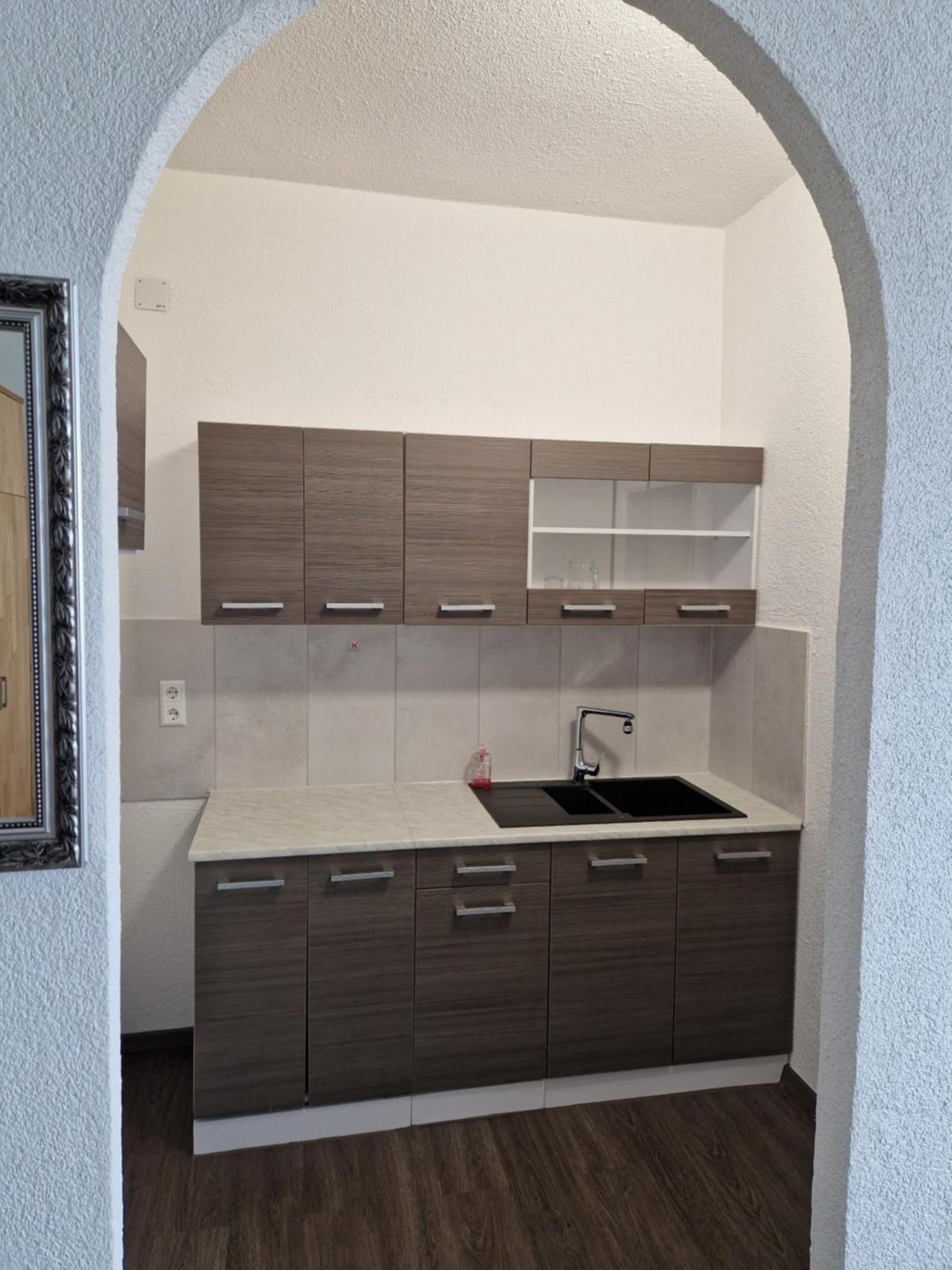 Pension Antalya Friedrichshafen Ngoại thất bức ảnh