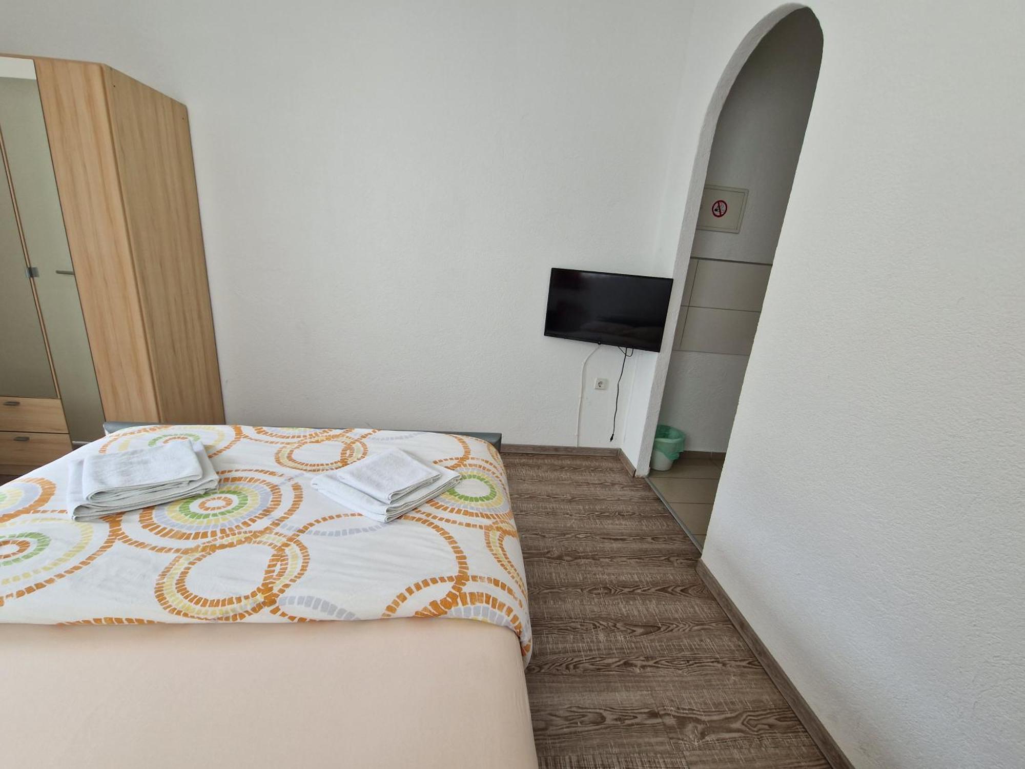 Pension Antalya Friedrichshafen Ngoại thất bức ảnh